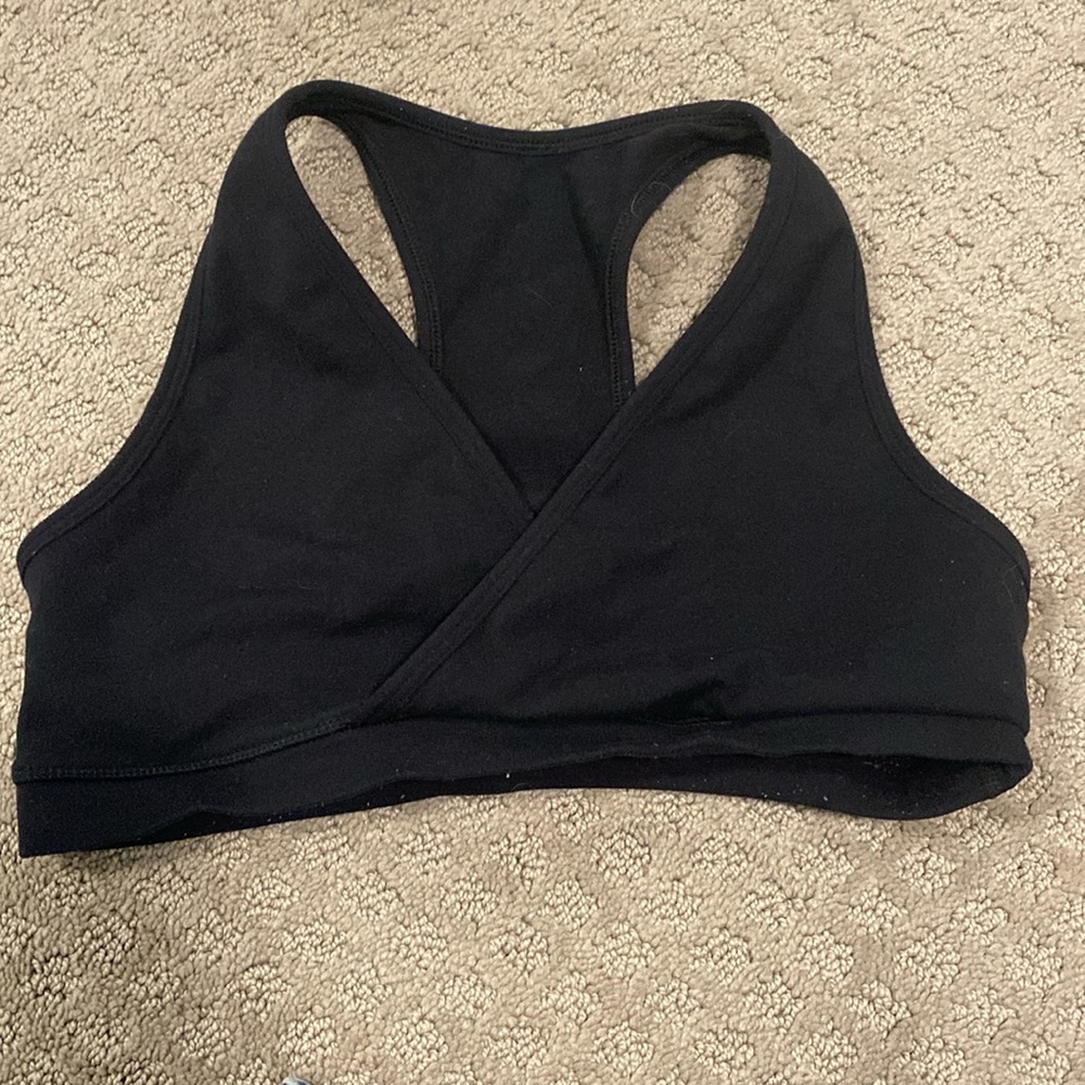 large lululemon bras